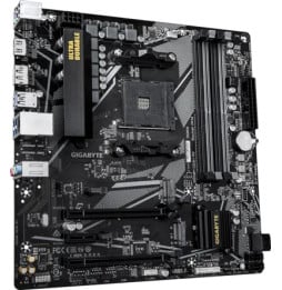 Carte Mère AMD Gigabyte B550M DS3H R2