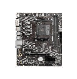 Carte Mère AMD MSI A520M-A PRO