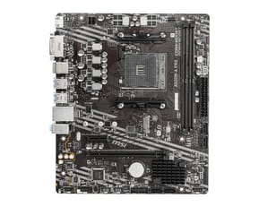 Carte Mère AMD MSI A520M-A PRO