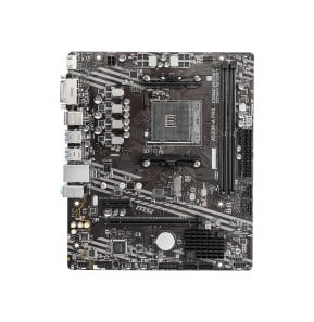 Carte Mère AMD MSI A520M-A PRO