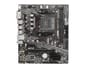 Carte Mère AMD MSI A520M-A PRO