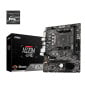 Carte Mère AMD MSI A520M-A PRO