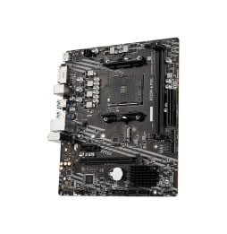 Carte Mère AMD MSI A520M-A PRO