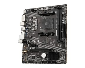 Carte Mère AMD MSI A520M-A PRO — image 3