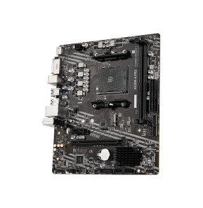 Carte Mère AMD MSI A520M-A PRO