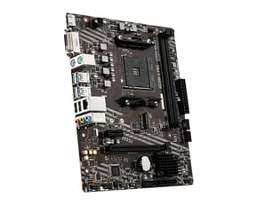 Carte Mère AMD MSI A520M-A PRO — image 4