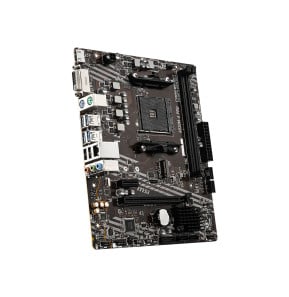 Carte Mère AMD MSI A520M-A PRO