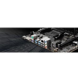Carte Mère AMD MSI A520M-A PRO