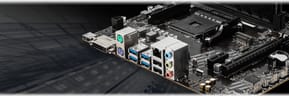 Carte Mère AMD MSI A520M-A PRO — image 5
