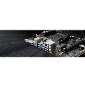Carte Mère AMD MSI A520M-A PRO
