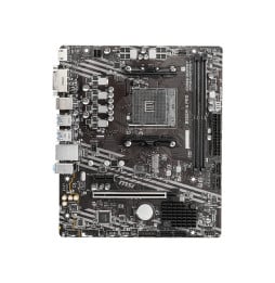 Carte Mère AMD MSI B550M-A PRO