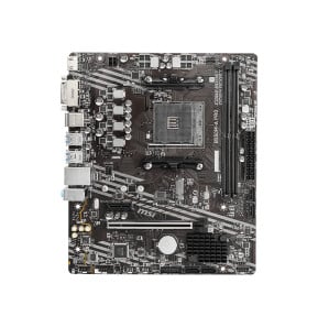 Carte Mère AMD MSI B550M-A PRO