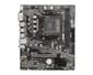 Carte Mère AMD MSI B550M-A PRO