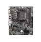 Carte Mère AMD MSI B550M-A PRO