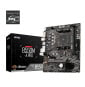 Carte Mère AMD MSI B550M-A PRO