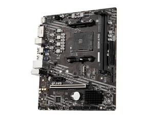 Carte Mère AMD MSI B550M-A PRO — image 3