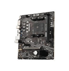 Carte Mère AMD MSI B550M-A PRO