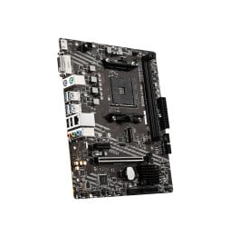 Carte Mère AMD MSI B550M-A PRO