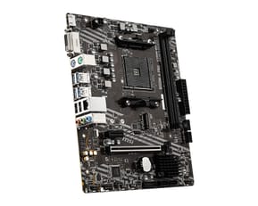 Carte Mère AMD MSI B550M-A PRO — image 4