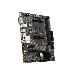 Carte Mère AMD MSI B550M-A PRO