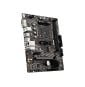 Carte Mère AMD MSI B550M-A PRO