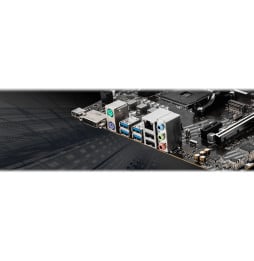 Carte Mère AMD MSI B550M-A PRO