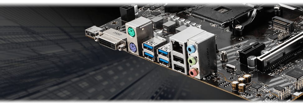Carte Mère AMD MSI B550M-A PRO