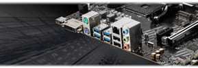 Carte Mère AMD MSI B550M-A PRO — image 5
