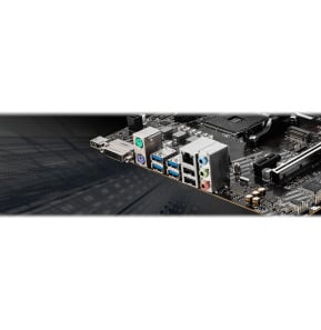 Carte Mère AMD MSI B550M-A PRO
