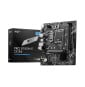 Carte Mère Intel MSI PRO B760M-E DDR4