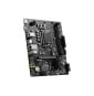 Carte Mère Intel MSI PRO B760M-E DDR4