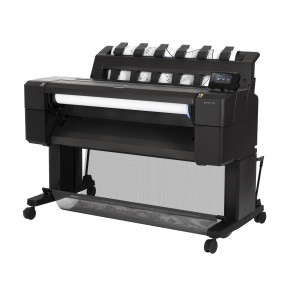 Imprimante HP Designjet T930 A0 (36 pouces) (L2Y21A)