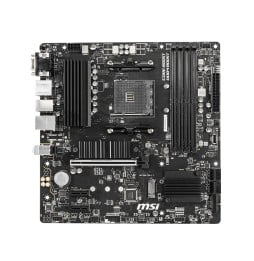 Carte Mère AMD MSI B550M PRO-VDH