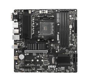 Carte Mère AMD MSI B550M PRO-VDH
