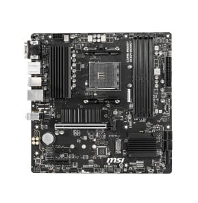 Carte Mère AMD MSI B550M PRO-VDH
