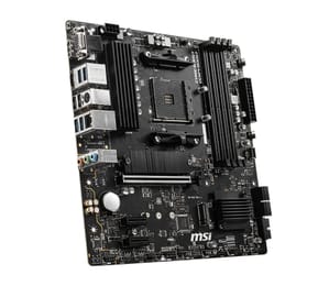 Carte Mère AMD MSI B550M PRO-VDH — image 3