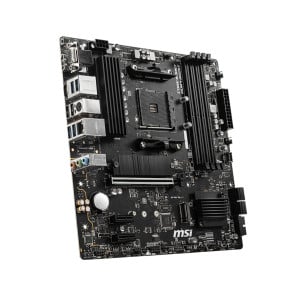 Carte Mère AMD MSI B550M PRO-VDH