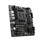 Carte Mère AMD MSI B550M PRO-VDH