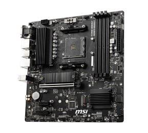 Carte Mère AMD MSI B550M PRO-VDH — image 4