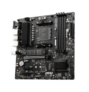 Carte Mère AMD MSI B550M PRO-VDH