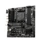 Carte Mère AMD MSI B550M PRO-VDH