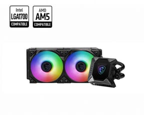 Watercooling MSI MPG CORELIQUID K240 V2 240mm