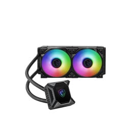 Watercooling MSI MPG CORELIQUID K240 V2 240mm