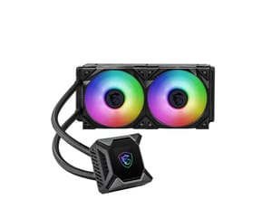 Watercooling MSI MPG CORELIQUID K240 V2 240mm — image 2