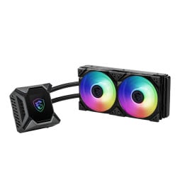Watercooling MSI MPG CORELIQUID K240 V2 240mm