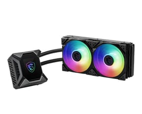 Watercooling MSI MPG CORELIQUID K240 V2 240mm — image 3