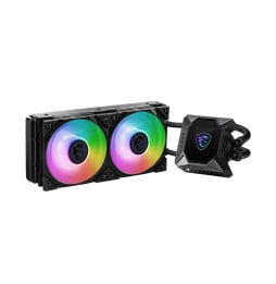 Watercooling MSI MPG CORELIQUID K240 V2 240mm