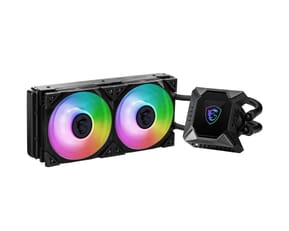 Watercooling MSI MPG CORELIQUID K240 V2 240mm — image 4