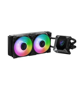Watercooling MSI MPG CORELIQUID K240 V2 240mm