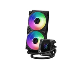 Watercooling MSI MPG CORELIQUID K240 V2 240mm — image 5